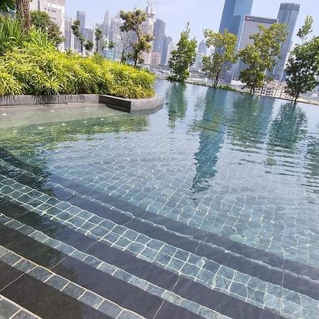 Continew Residence By Mikey - Premium Unit Kuala Lumpur Exterior foto