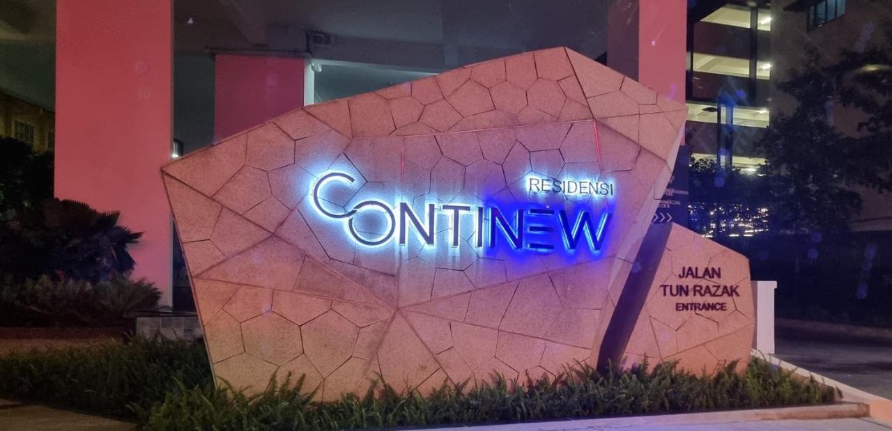 Continew Residence By Mikey - Premium Unit Kuala Lumpur Exterior foto