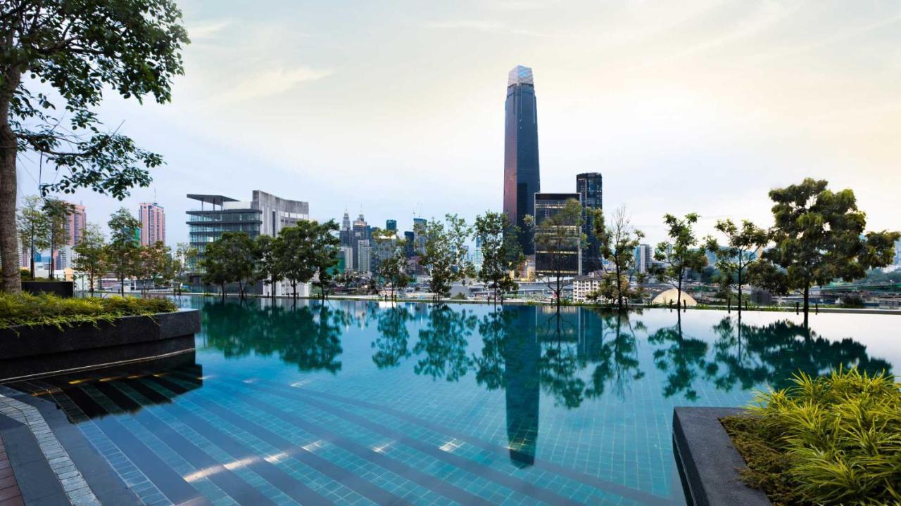 Continew Residence By Mikey - Premium Unit Kuala Lumpur Exterior foto