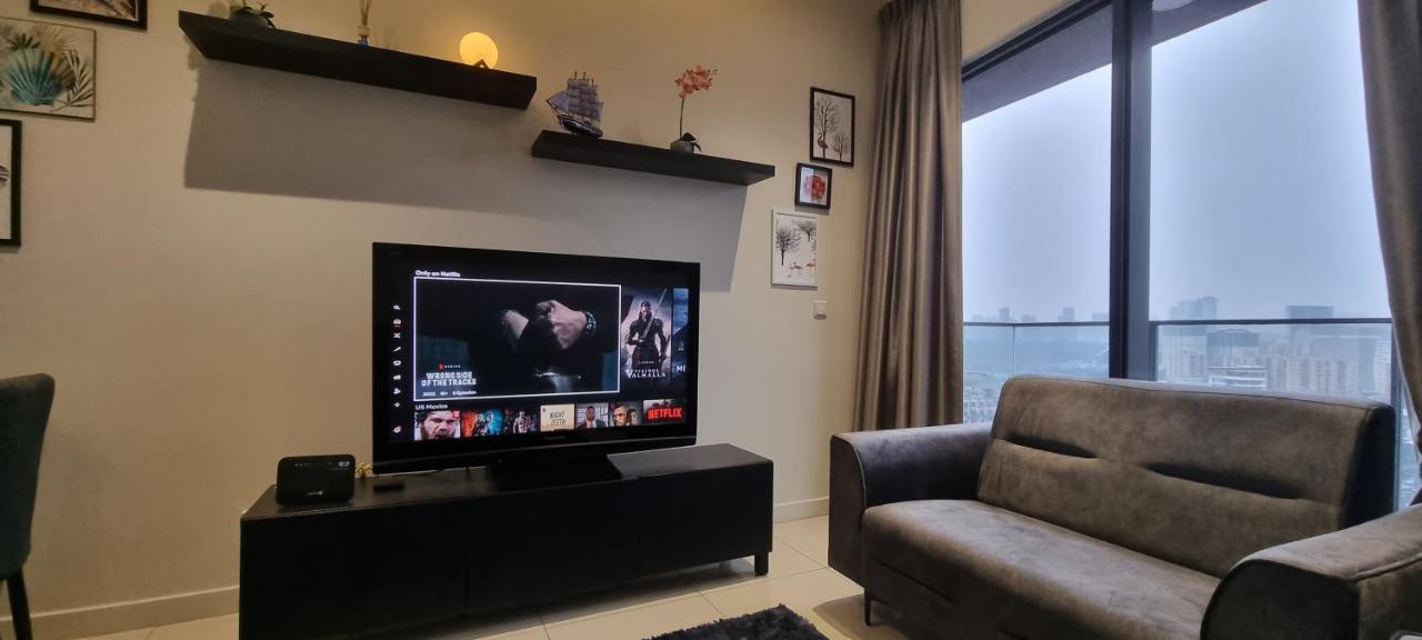 Continew Residence By Mikey - Premium Unit Kuala Lumpur Exterior foto