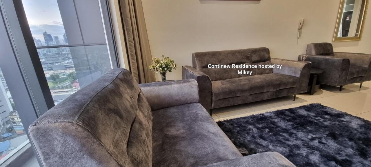 Continew Residence By Mikey - Premium Unit Kuala Lumpur Exterior foto
